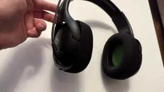 Auricolari wireless Xbox Series X/S + Dongle