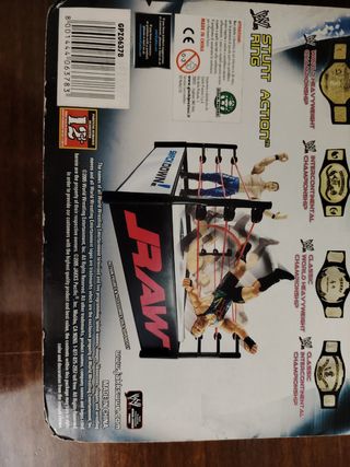 chris benoit wrestling wwe toy action figure 2005