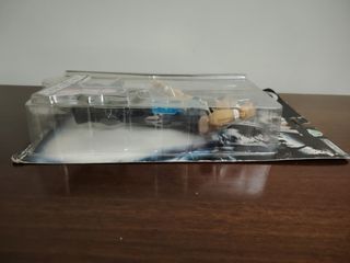 chris benoit wrestling wwe toy action figure 2005