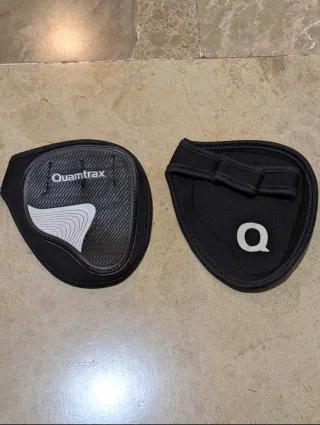 Protecciones Cayeras Quantrax