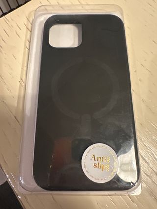 Cover iPhone 12/12 Pro Magbattery