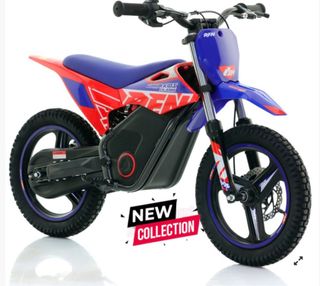 Minicross Eléctrica RFN Warrior SX-E350