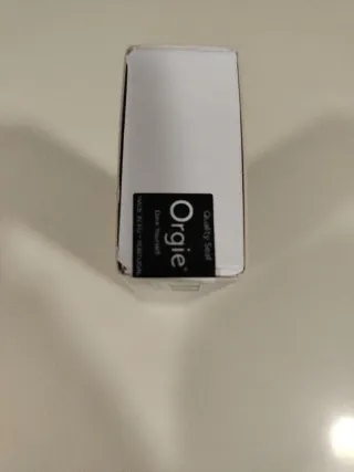 Orgie Sensfeel Eau de Toilette para mujer