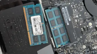 MacBook Pro 15 2012 para piezas