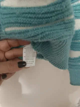 Set 2 cardigan crop donna