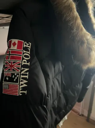 Chaqueta Parka Geographical Norway Niño (14)