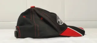 Gorra Vintage Spider-Man 3 Marvel Oficial