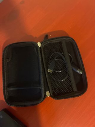 Disco Duro Externo WD Elements