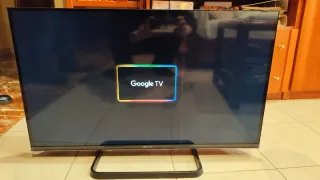 Televisión PEAQ 32 Google TV