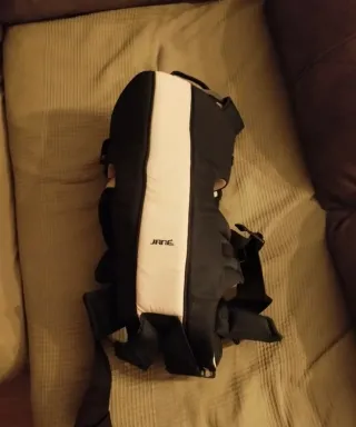 Mochila Porta Bebés Jane