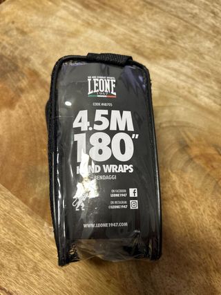 Guantes de Boxeo DAN 14 oz