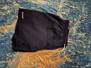 Pantaloncino Uomo Costume Blu Taglia L