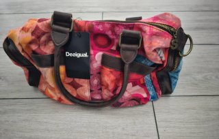 Bolso Desigual Nuevo