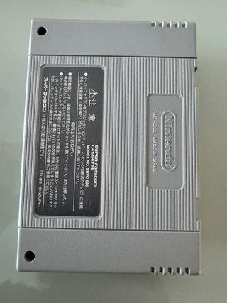 Animaniacs Nintendo Super Famicom SFC SNES Jap
