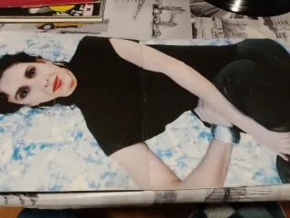 Vinilo Doble Ana Belén - 26 Grandes Canciones.