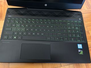 HP Pavilion Gaming 15
