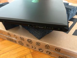 HP Pavilion Gaming 15