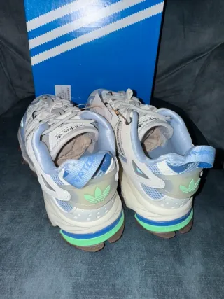 Adidas Hyperturf N. 36