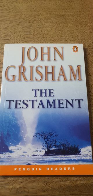 The Testament