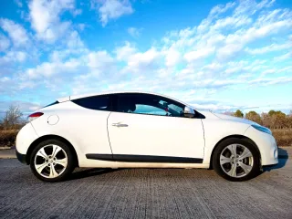 Renault Megane 2010