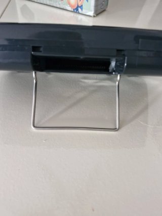Sega Game Gear con Adaptador TV