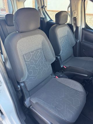 Peugeot Partner 2018