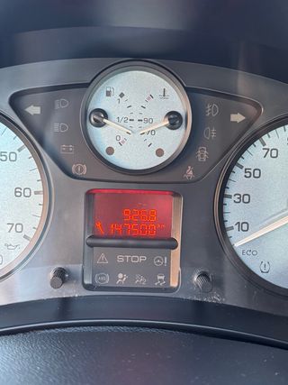 Peugeot Partner 2018