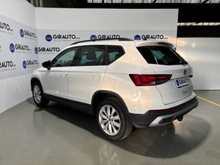 SEAT Ateca 2022