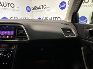 SEAT Ateca 2022