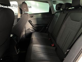 SEAT Ateca 2022