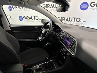 SEAT Ateca 2022