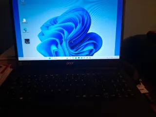 Ordenador Acer Negro Económico