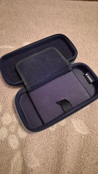 Funda Nintendo Switch Lite