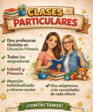 Clases particulares