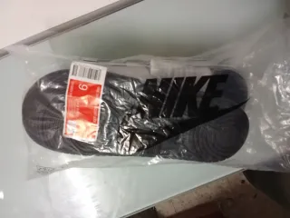 Chanclas Nike Offcourt Adjust Slide Talla 42