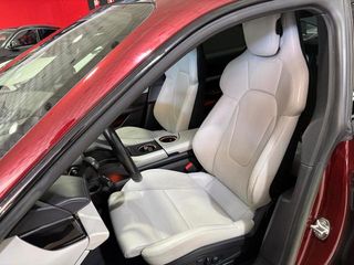 Porsche Taycan 4S 390 kW (530 CV)