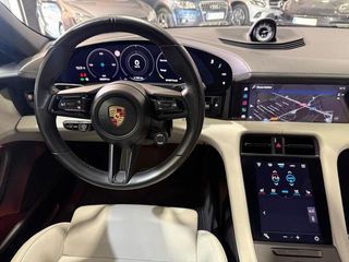 Porsche Taycan 4S 390 kW (530 CV)