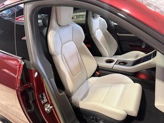 Porsche Taycan 4S 390 kW (530 CV)