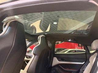 Porsche Taycan 4S 390 kW (530 CV)