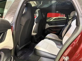 Porsche Taycan 4S 390 kW (530 CV)