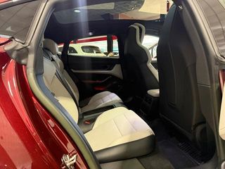 Porsche Taycan 4S 390 kW (530 CV)