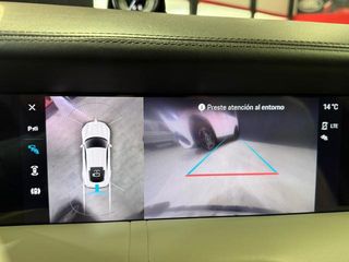 Porsche Taycan 4S 390 kW (530 CV)