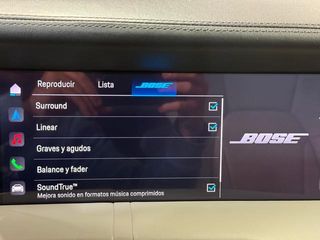 Porsche Taycan 4S 390 kW (530 CV)