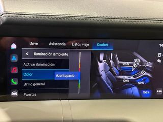 Porsche Taycan 4S 390 kW (530 CV)