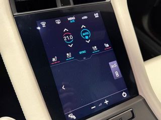 Porsche Taycan 4S 390 kW (530 CV)