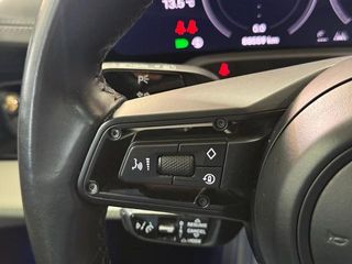 Porsche Taycan 4S 390 kW (530 CV)