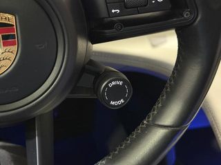 Porsche Taycan 4S 390 kW (530 CV)