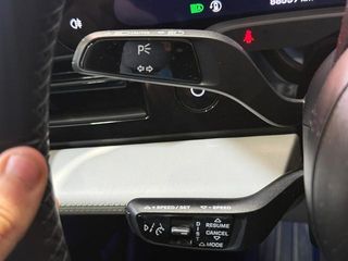 Porsche Taycan 4S 390 kW (530 CV)