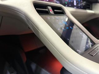 Porsche Taycan 4S 390 kW (530 CV)