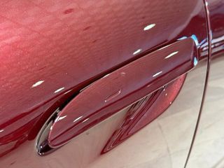 Porsche Taycan 4S 390 kW (530 CV)